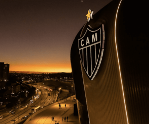 Dois anos de Arena e duas semifinais: Galo aproveita fator casa nova em torneios continentais