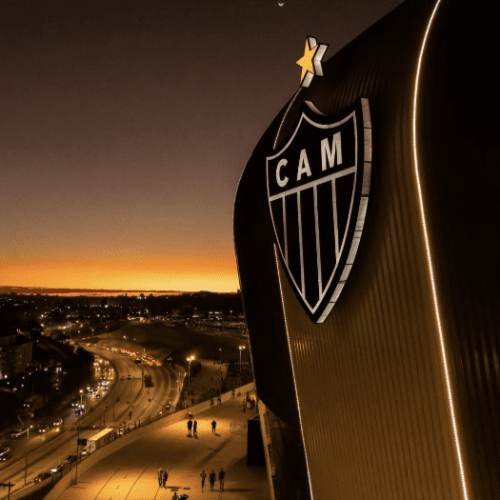 Dois anos de Arena e duas semifinais: Galo aproveita fator casa nova em torneios continentais