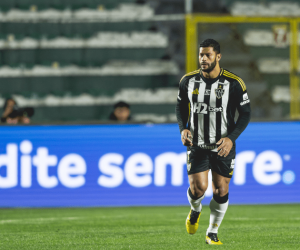 Hulk é o principal nome do Atlético desde 2021 - Crédito: Pedro Souza/Atlético